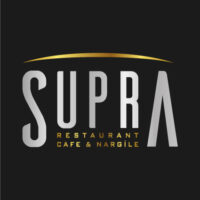 Supra Restaurant Cafe&Nargile