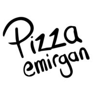 Pizza Emirgan